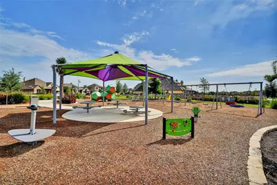 317 Rock Knoll Street, Liberty Hill, TX 78642 - Photo 39