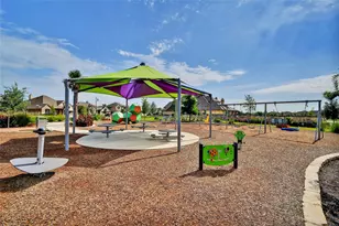 317 Rock Knl St, Liberty Hill, TX 78642 - Photo 39