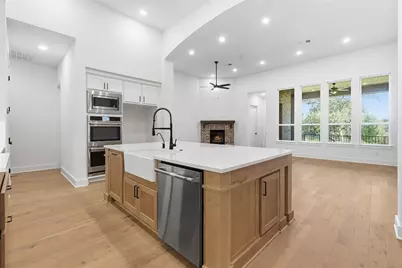 394 Leaning Rock Ridge, Austin, TX 78737 - Photo 9