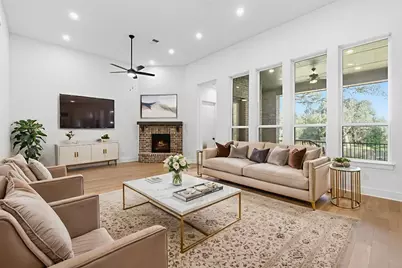 394 Leaning Rock Ridge, Austin, TX 78737 - Photo 3