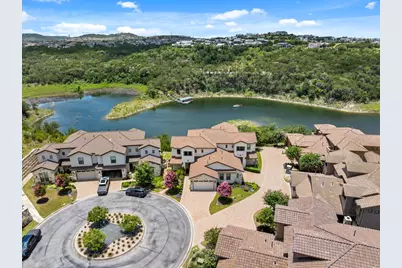 300 Marina View Court, Austin, TX 78734 - Photo 1