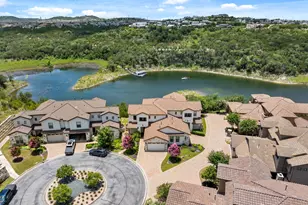 300 Marina View Ct, Austin, TX 78734 - Photo 1
