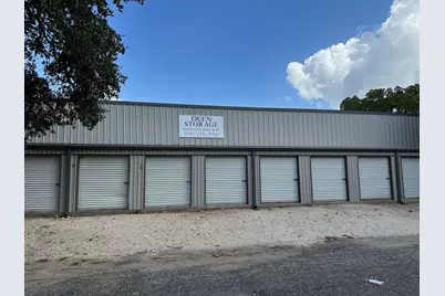 416 W La Fayette Street, La Grange, TX 78945 - Photo 1