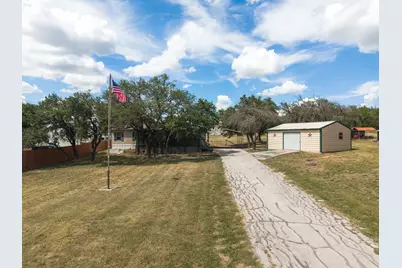 1506 Quail Point Drive, Kempner, TX 76539 - Photo 1