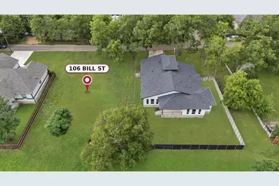 106 Bill Street, Elgin, TX 78621 - Photo 5