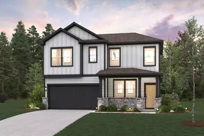 4811 Native Pearl, Austin, TX 78754 - Photo 1