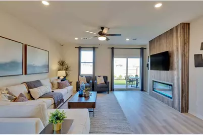 4811 Native Pearl, Austin, TX 78754 - Photo 3