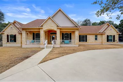 26723 Rockwall Parkway, New Braunfels, TX 78132 - Photo 1