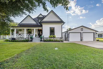 413 County Road 410, Buckholts, TX 76518 - Photo 5