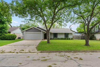 1003 Whispering Drive, Round Rock, TX 78664 - Photo 19