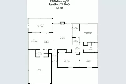 1003 Whispering Drive, Round Rock, TX 78664 - Photo 29