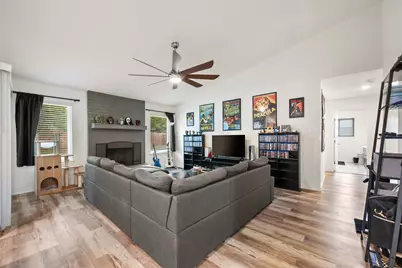 1003 Whispering Drive, Round Rock, TX 78664 - Photo 9