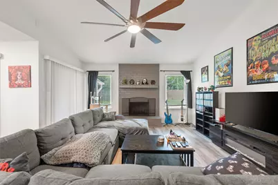 1003 Whispering Drive, Round Rock, TX 78664 - Photo 3