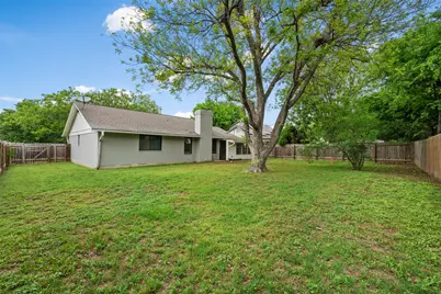 1003 Whispering Drive, Round Rock, TX 78664 - Photo 33