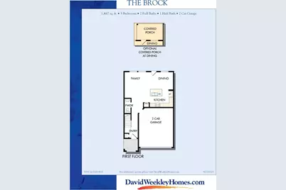 1012A Brickell Loop, Austin, TX 78744 - Photo 13