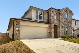 20712 Alcala Terrace, Manor, TX 78653 - Photo 3