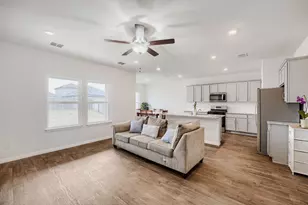 20712 Alcala Terrace, Manor, TX 78653 - Photo 7