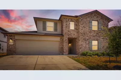20712 Alcala Terrace, Manor, TX 78653 - Photo 1