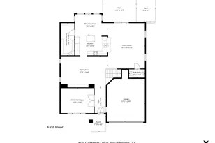 509 Castebar Dr, Round Rock, TX 78664 - Photo 15