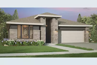 8805 Golden Lion Drive, Austin, TX 78744 - Photo 1