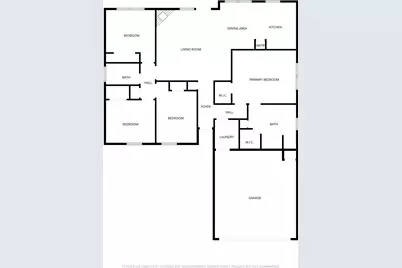 1006 Cottonbowl Drive, Taylor, TX 76574 - Photo 25