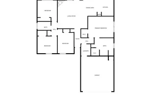 1006 Cottonbowl Dr, Taylor, TX 76574 - Photo 25