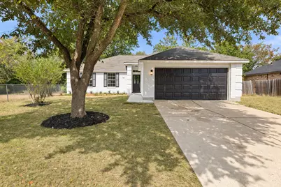 1006 Cottonbowl Drive, Taylor, TX 76574 - Photo 1