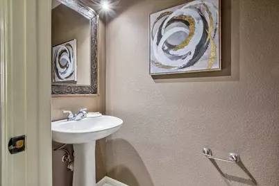 915 Mesquite Hollow Place, Round Rock, TX 78665 - Photo 29