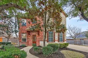 915 Mesquite Hollow Pl, Round Rock, TX 78665 - Photo 1