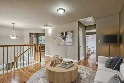 915 Mesquite Hollow Place, Round Rock, TX 78665 - Photo 17