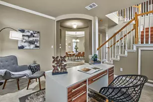 915 Mesquite Hollow Pl, Round Rock, TX 78665 - Photo 15