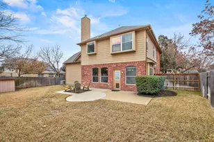 915 Mesquite Hollow Pl, Round Rock, TX 78665 - Photo 33