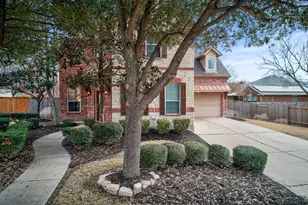 915 Mesquite Hollow Pl, Round Rock, TX 78665 - Photo 3
