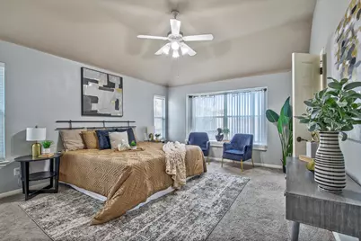 915 Mesquite Hollow Place, Round Rock, TX 78665 - Photo 19