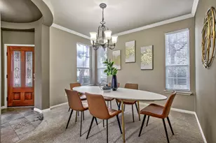 915 Mesquite Hollow Pl, Round Rock, TX 78665 - Photo 13