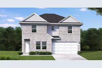 157 Ayres Horn, Cedar Creek, TX 78612 - Photo 1