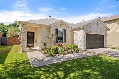 507 Paseo Grand Drive, Cedar Park, TX 78613 - Photo 3