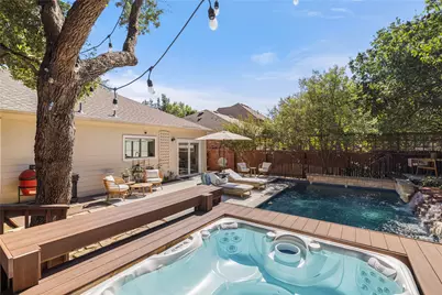 507 Paseo Grand Drive, Cedar Park, TX 78613 - Photo 39