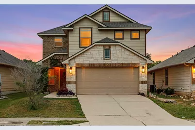 11328 Ashbrook Drive, Manchaca, TX 78652 - Photo 1