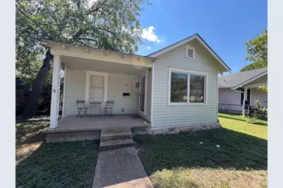 307 E 38th Street, Austin, TX 78705 - Photo 1