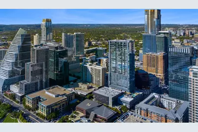 210 Lavaca Street #2809, Austin, TX 78701 - Photo 3