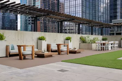 210 Lavaca Street #2809, Austin, TX 78701 - Photo 19