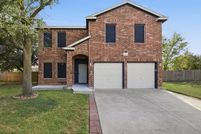 1036 Antique Heritage Drive, Pflugerville, TX 78660 - Photo 1