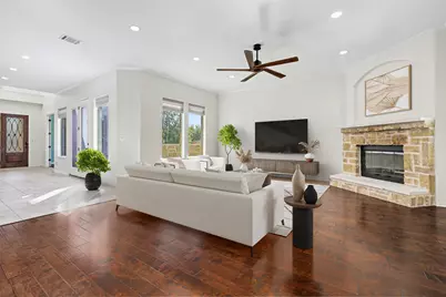 1020 Winding Way Drive, Georgetown, TX 78628 - Photo 7