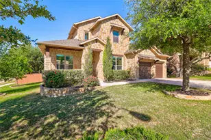 1020 Winding Way Dr, Georgetown, TX 78628 - Photo 1