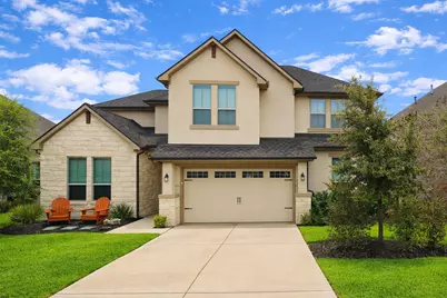 1205 Deering Creek Drive, Leander, TX 78641 - Photo 1