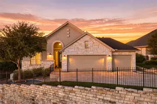246 S Sage Hollow, Dripping Springs, TX 78620 - Photo 1