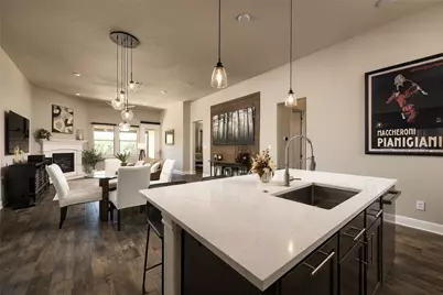 246 S Sage Hollow, Dripping Springs, TX 78620 - Photo 17