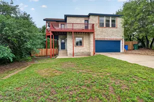 15109 S Flamingo Dr S, Austin, TX 78734 - Photo 1
