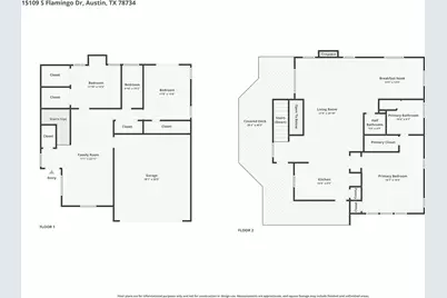 15109 S Flamingo Drive S, Austin, TX 78734 - Photo 39